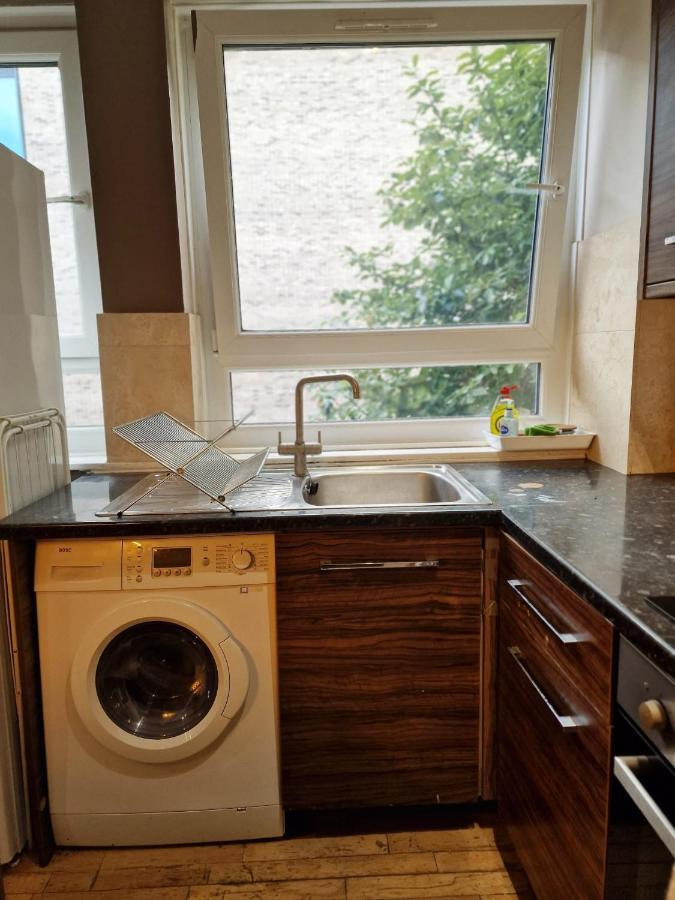 לונדון 3 Bedrooms Flat Near Russell Square מראה חיצוני תמונה